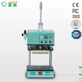 0.01-9.99S Time adjusture 1800W heat plastic toy welding machine